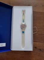 zeldzaam Swatch horloge Olympische Spelen 2004, Ophalen of Verzenden, Nieuw