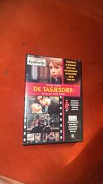 de tasjesdief DVD, Cd's en Dvd's, Alle leeftijden, Ophalen of Verzenden, Zo goed als nieuw, Maffia en Misdaad