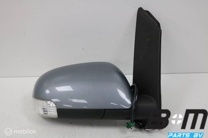 Spiegel rechts VW Touran 1T 1T1857508L, Auto-onderdelen, Spiegels, Gebruikt