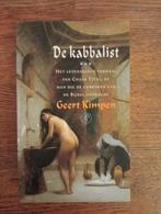 Geert Kimpen - De kabbalist, Boeken, Ophalen of Verzenden, Zo goed als nieuw, Geert Kimpen