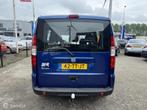 Fiat Doblo 1.4 Dynamic - Airco - Elektra Pakket -, Voorwielaandrijving, Gebruikt, Doblo, 4 cilinders