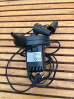 Air pump FL559, Caravans en Kamperen, Ophalen of Verzenden, Gebruikt