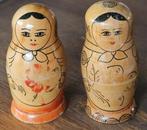 Matroesjka Baboushka poppen, Antiek en Kunst, Ophalen of Verzenden