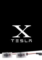 Tesla Model X Autodeur LED Logo Projector, Ophalen of Verzenden