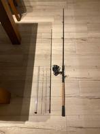 Guru 11ft N-gauge pro feeder, Ophalen of Verzenden, Zo goed als nieuw, Werphengel