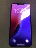 iPhone 16e 1 maand gebruikt zo goed als nieuw. Krasvrij, Ophalen, Zwart, Zo goed als nieuw, Zonder simlock