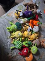 LiDL Knuffels - Groente en Fruit, Ophalen of Verzenden, Zo goed als nieuw, Overige typen