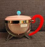 Bodum theepot Chambord met losse zeef, Huis en Inrichting, Keuken | Keukenbenodigdheden, Ophalen of Verzenden