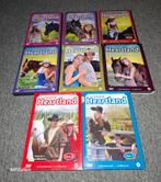 Heartland  .. seizoen 1,2,3, Cd's en Dvd's, Dvd's | Tv en Series, Vanaf 6 jaar, Ophalen of Verzenden, Zo goed als nieuw, Boxset