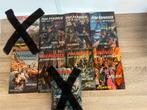 9 Pim Pandoer boeken - Carel Beke, Boeken, Ophalen of Verzenden, Gelezen, Carel Beke