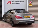 Mercedes-Benz CLA-klasse 180 CDI Panoramadak/Navigatie/Pdc, Auto's, Mercedes-Benz, Gebruikt, 4 cilinders, Diesel, 26 km/l