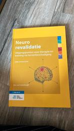 Ben van Cranenburgh - Neurorevalidatie, Boeken, Ophalen of Verzenden, Zo goed als nieuw, Ben van Cranenburgh