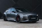 Audi RS6 4.0 TFSI Quattro Pano Keramisch 360 Matrix B&O Adva, Automaat, 12 maanden, Gebruikt, 600 pk