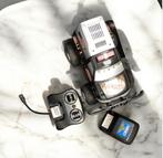 Nikko RC Sound Tracker - ZGAN Vintage, Ophalen of Verzenden, Zo goed als nieuw, Afstandsbediening