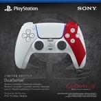 PS5 DualSense Controller - God of War 20th Anniversary, Ophalen, PlayStation 5, Nieuw, Controller