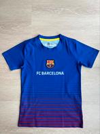 Voetbalshirt Barcelona maat 122/128, Jongen of Meisje, Gebruikt, Ophalen of Verzenden, Shirt of Longsleeve