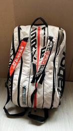 Babolat pure strike 12 racket bag, Ophalen of Verzenden, Gebruikt, Unisex volwassen