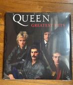Queen - Greatest Hits vinyl, Ophalen of Verzenden, Zo goed als nieuw, 12 inch, Poprock