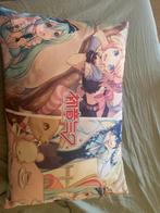 Hatsune miku vocaloid kussen, Eén comic, Ophalen of Verzenden, Zo goed als nieuw, Japan (Manga)