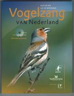 Dick de Vos & Luc de Meersman – Vogelzang van Nederland., Natuurwetenschap, Ophalen of Verzenden, Zo goed als nieuw