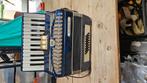 Accordeon Firotti, Muziek en Instrumenten, Accordeons, Ophalen, Gebruikt, Overige merken