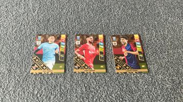 Panini 365 momentum kaarten beschikbaar voor biedingen