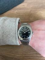 Vintage Citizen Quartz Horloge, Ophalen of Verzenden, Staal, Citizen