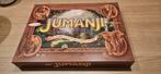 Bordspel Jumanji (nieuw), Hobby en Vrije tijd, Gezelschapsspellen | Bordspellen, Een of twee spelers, Ophalen of Verzenden, Nieuw