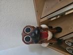 houten hond, Ophalen of Verzenden