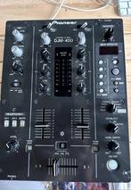 Pioneer DJM400 mixer mengpaneel, Ophalen, Gebruikt, Dj-set, Pioneer