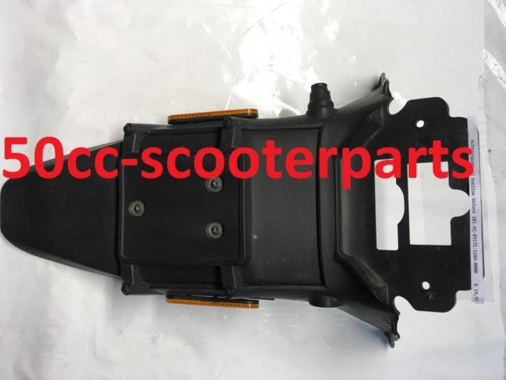Achterspatbord Beeline Veloce 181.Hj-83171-118A-0000 Gebruik, Motoren, Tuning en Styling, Ophalen of Verzenden