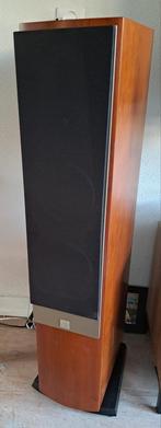 Dali Mentor 6 Luidsprekers - Topklasse Geluid, Zo goed als nieuw, 120 watt of meer, Front, Rear of Stereo speakers, Ophalen