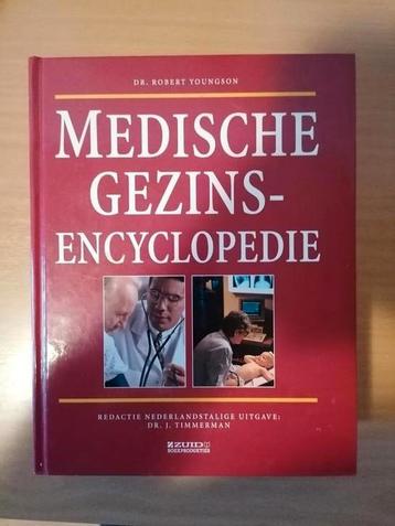 Medische Gezinsencyclopedie - Compleet! beschikbaar voor biedingen