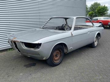 BMW 2000CS Coupé | 1968 beschikbaar voor biedingen