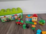 LEGO Duplo #10572 - Complete Set met Doos, Kinderen en Baby's, Speelgoed | Duplo en Lego, Ophalen of Verzenden, Gebruikt, Complete set