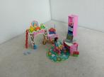 Playmobil meisje kinderkamer city life 9270 met doos, Ophalen of Verzenden, Zo goed als nieuw