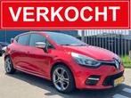 Renault Clio 1.2 GT Automaat/5-deurs/NAVI, Auto's, Renault, Euro 5, Stof, Gebruikt, 19 km/l