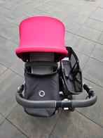 Bugaboo Donkey Duo kinderwagen, Ophalen, Zo goed als nieuw, Bugaboo