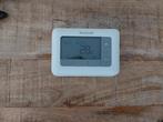 Honeywell T4R Draadloze Klokthermostaat te koop, Doe-het-zelf en Verbouw, Thermostaten, Ophalen, Zo goed als nieuw