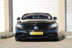Mercedes-Benz S-Klasse S 63 AMG 2015 Zwart inruil mogelijk, Automaat, 5461 cc, Achterwielaandrijving, 8 cilinders