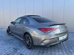 Mercedes-Benz CLA-Klasse 250 e AMG LINE PANO CAMERA 360 NIGH, Automaat, CLA, Gebruikt, Zwart
