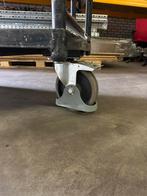 Variofit orderpick kar l plantenkar l legborden vertdelbaar, Doe-het-zelf en Verbouw, Ophalen