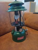 Coleman Dual Pit Lantaarn 1979 - USA, Antiek en Kunst, Ophalen of Verzenden