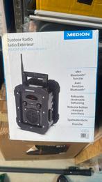 Bouwradio, Audio, Tv en Foto, Radio's, Ophalen of Verzenden, Nieuw, Bouwradio