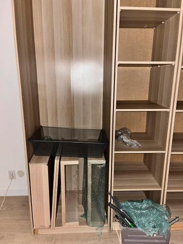 IKEA Pax kast combinatie te koop - afbeelding 1