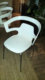 Design stoel Segesta Alias chair, Huis en Inrichting, Stoelen, Ophalen, Zo goed als nieuw, Eén