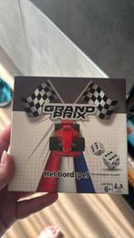 Formule 1 spel, Hobby en Vrije tijd, Gezelschapsspellen | Bordspellen, Ophalen, Zo goed als nieuw