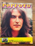Popfoto 322 december 1970 Les Humphries middenposter, Verzamelen, Ophalen of Verzenden, 1960 tot 1980, Tijdschrift