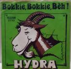 Hydra - Bokkie Bokkie Bèh !, Gebruikt, 7 inch, Single, Ophalen of Verzenden