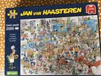 Jan van Haasteren puzzels, Ophalen of Verzenden, 500 t/m 1500 stukjes, Zo goed als nieuw